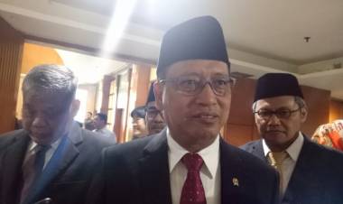 Nasir: Universitas Keluarkan Ijazah "Bodong" Langsung Ditutup