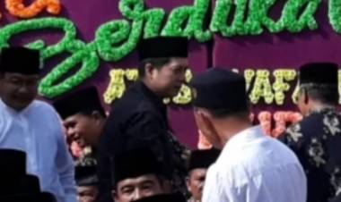 Ihsan Yunus: Zulkifli Nurdin Sangat Berjasa untuk Jambi