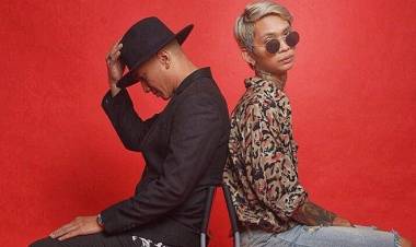 Young Lex Bakal Seru-seruan Kolaborasi Anji di Lagu "Flashback"