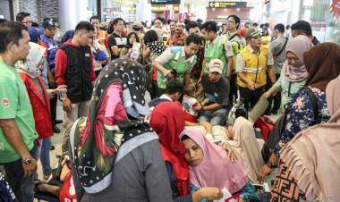 Komunitas: Ahli Waris Korban Lion Jangan Dipersulit Tanpa Syarat Apapun