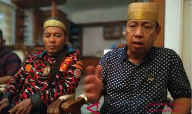 Lahan Telkom Makassar Berstatus Quo, Pemilik Minta Dikosongkan