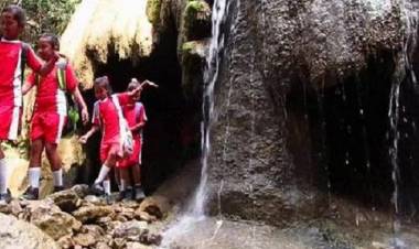 Ini Potensi Wisata Desa yang Dipetakan Pecinta Alam Bengkulu