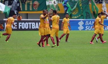 Adidaya! Laskar Wong Kito Taklukkan Mitra Kukar 3-1