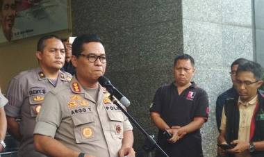 Polda Metro Minta Aksi 212 Tandingan Kapitra Ditunda 