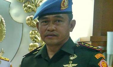 Soal Menantu Luhut Jadi Danpaspampres, Fahri Percaya TNI Profesional