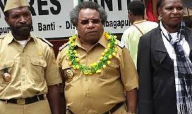 Sering Dikritik, Bupati Ini Sebut “Media Goblok” Saat di Depan ASN 