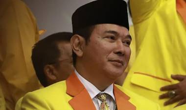 Begitu Tommy Soeharto Lapor ke Polisi, PDIP Jabar Siapkan 174 Pengacara