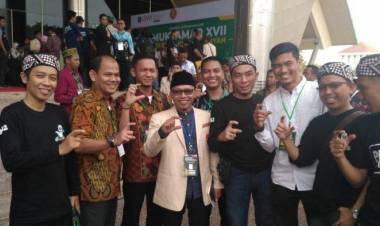 Pemuda Muhammadiyah Minta Tidak Ada Politisiasi Reuni 212 