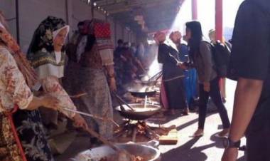 Rahasia Randang yang Diselamatkan Teknologi