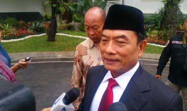 Istana Tegaskan PP Manajemen PPPK Solusi Persoalan Tenaga Honorer 