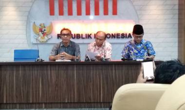 Ombudsman RI Terima 1.054 Laporan Terkait Seleksi CPNS