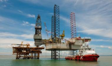 Indonesia Optimis Bisa Temukan Cadangan Baru Migas 