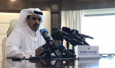 Qatar Mundur dari OPEC Pada Januari 2019