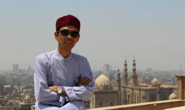 Ustadz Somad Sebut Tanah Banjar Banyak Melahirkan Ulama Besar 