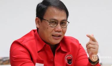 Buntut Hina Soeharto, Mantan Anggota DPR Laporkan Jubir Jokowi-Maruf ke Bareskrim