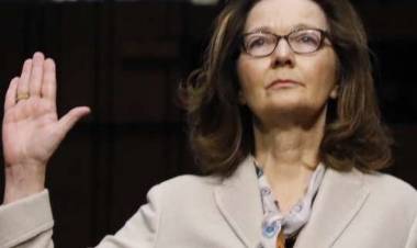 Bos CIA Akan Beri Taklimat Kepada Pemimpin Senat Mengenai Pembunuhan Khashoggi