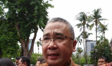 Mendes: Bangun Desa Itu Bukan Gampang