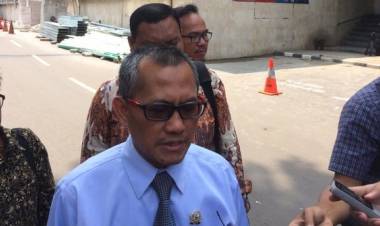 Jubir KY Dipolisikan, Ketua KY Jadi Saksi Datangi Polda Metro 