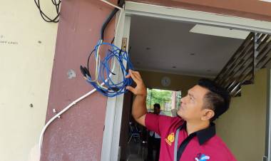 Dinas P2KBP3A Batanghari Keberatan Bayar Denda PLN Rp250 Juta