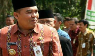 Ini Enam Lokasi yang Digeledah KPK Kasus Bupati Jepara 