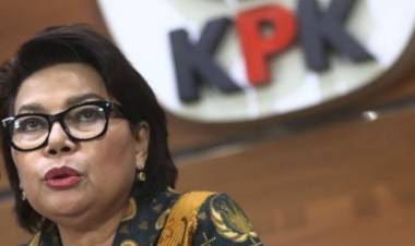 Aneh! Disertasi dan Halaman Sandi Suap Bupati Jepara dan Hakim PN Semarang 