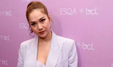 Berkah 2018 Diperoleh Bunga Citra Lestari