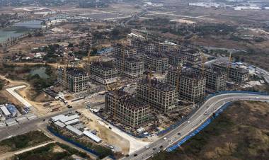 KPK Dalami Prosedur Perizinan Meikarta Melalui Presdir Lippo Karawaci 