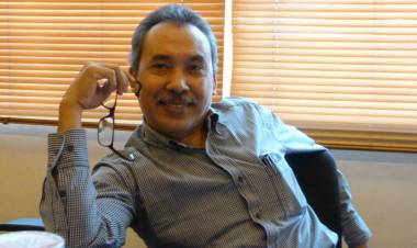 Indonesia Mengalami Kegagalan Konsolidasi "Civil Society" 