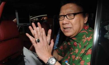 Takut Kecolongan Lagi, Kemendagri Perketat Pengawasan Blanko KTP El