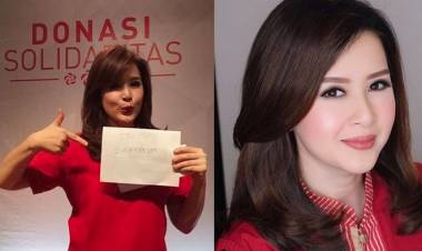 Catat! Ketum PSI Larang Kadernya Berpoligami