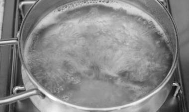 Warga Aceh Panik Lantai Rumahnya Panas