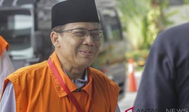 PAN Yakin Taufik Berbesar Hati Mundur Wakil Ketua DPR