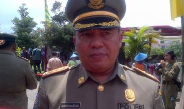 KPK Panggil Bupati Jepara Ahmad Marzuqi