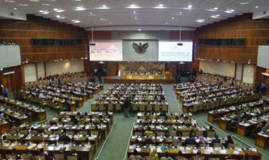 Ini Tujuh Calon LPSK Disetujui DPR 