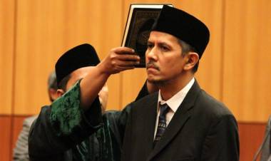 Dana Haji Diinvestasikan Langsung ke Infrastruktur? Ini Kata Anggito…