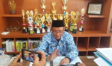 Verifikasi Data, Putra Daerah Peserta CPNS Sarolangun Dapat Penambahan Nilai 