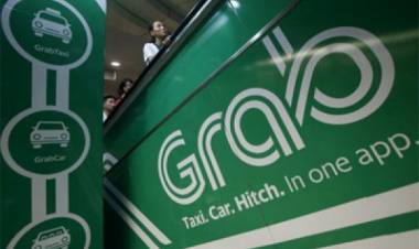 Promo Grab Berlebihan, Prabowo Kritik Soal Tarif Murah Transportasi Daring