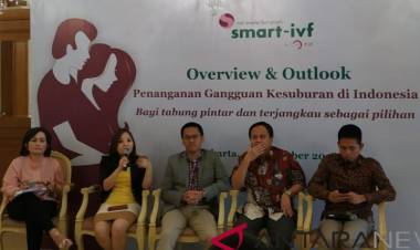 Gangguan Sperma Bukan Hanya Masalah Perempuan