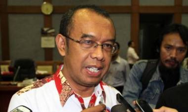 Pejabat di OTT, Sesmenpora Sebut Bakal Ada Bantuan Hukum