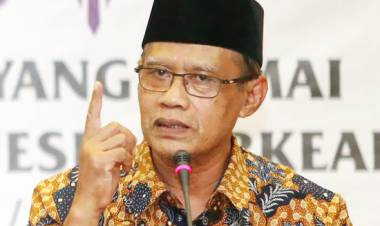 Muhammadiyah: Jika Berita di Media Massa Soal Muslim Uighur Benar, Maka China Melanggar HAM