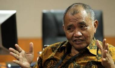 Ck..ck..ck..! Dana Hibah Kemenpora ke KONI Miliaran Rupiah