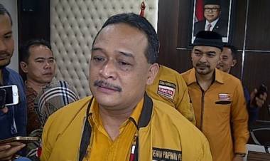 Hanura: KPU Tidak Boleh Dikendalikan Kekuatan Politik Luar!!