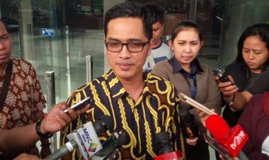 Ini Dokumen Disita KPK dari Kemenpora