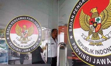 Bawaslu Bantah Ceroboh Tetapkan Ketua DPW Perindo Tersangka Pidana Pemilu