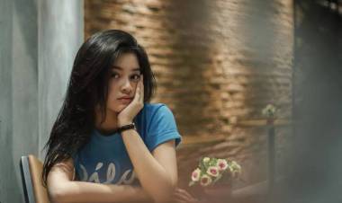 Yoriko Angeline Pilih Sekolah Formal Meski Sibuk Syuting