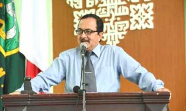 Guru Besar IAIN Ini Sebut Ucapan Selamat Natal Tak Perlu Didebatkan