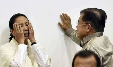 Ini Jajaran BUMN Masuk Direksi dan Komisaris PT Freeport