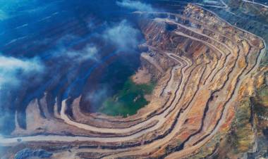 Inalum Bantah! Tidak Ada Aset Digadaikan untuk Beli Freeport