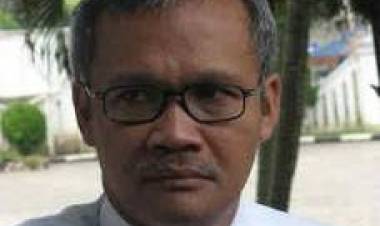 Arya Bima Klaim Jateng Tetap Menjadi "Kandang Merah"