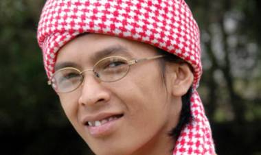 Jenazah Aa Jimmy, Istri dan Dua Anaknya Dimakamkan di TPU Sirnalaya 